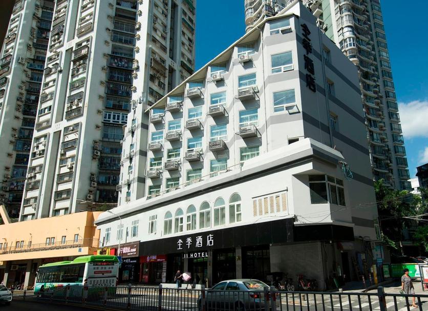 建築 相片