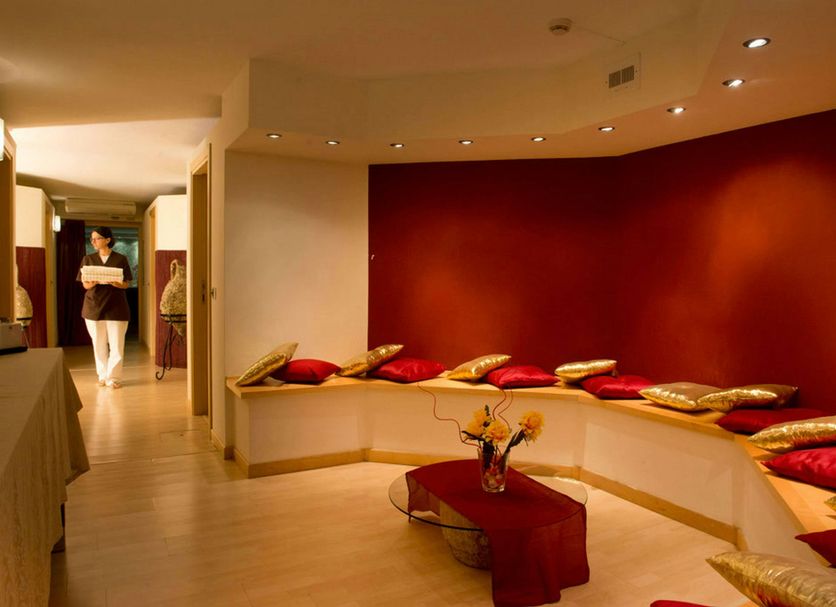 Spa 相片