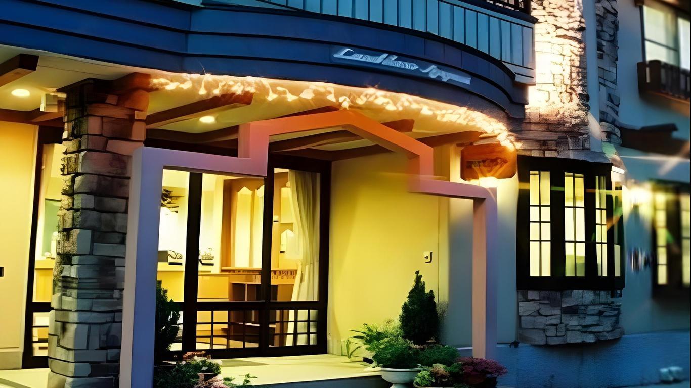 阿澤加米蘭德飯店