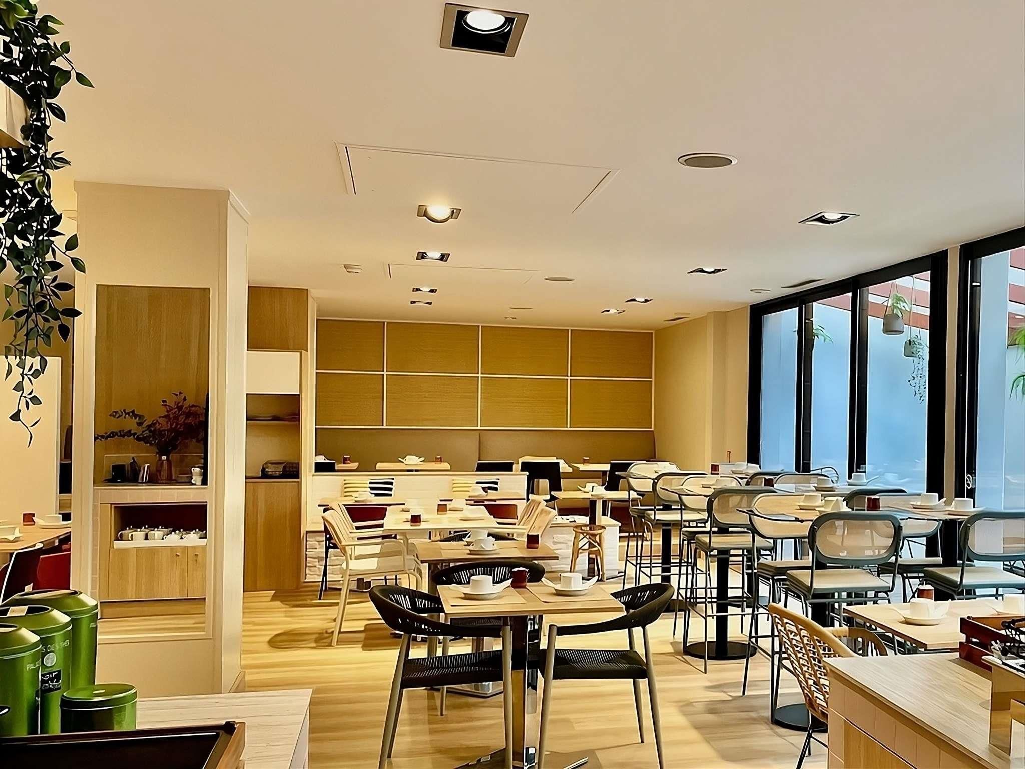 餐廳