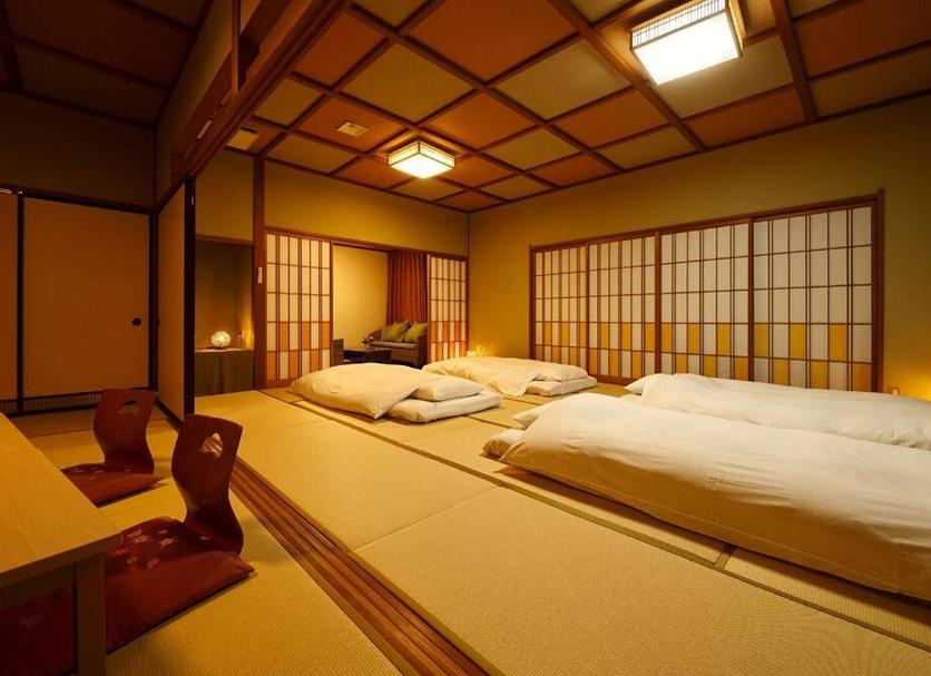臥室 相片