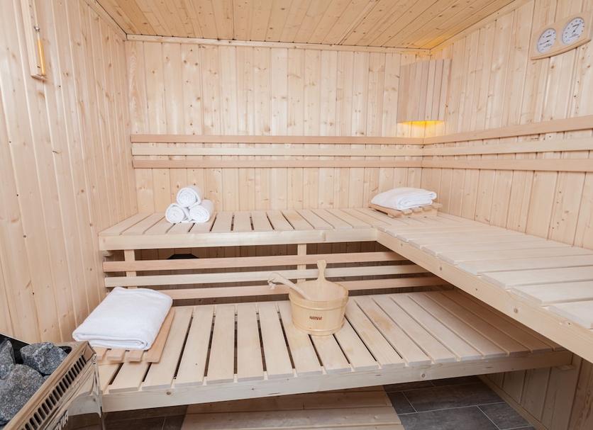 Spa 相片