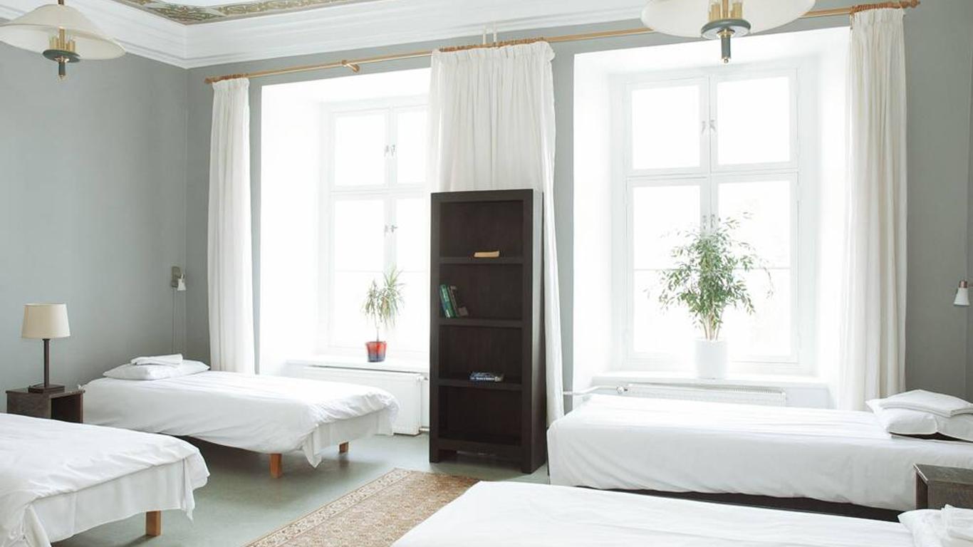 Old Town Munkenhof Guesthouse - 青年旅舍 - 塔林