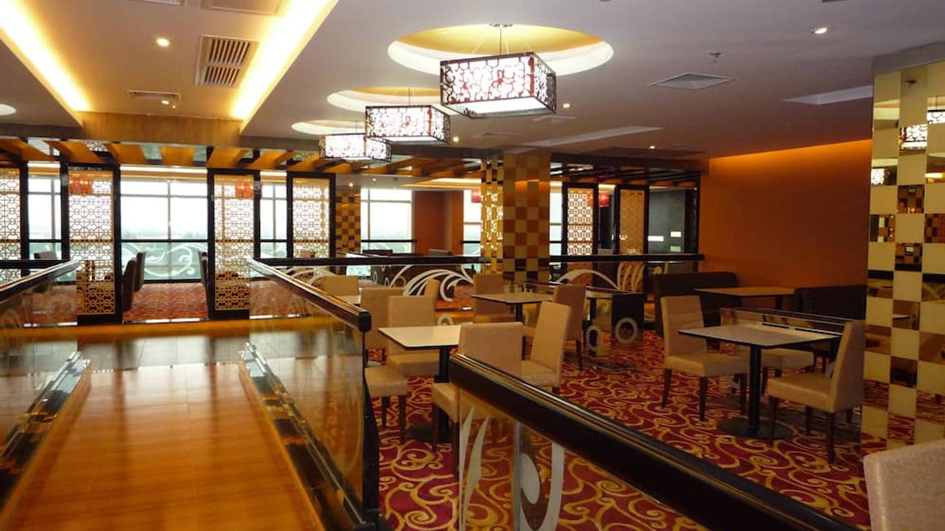 廣州逸豐酒店