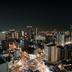 室外景