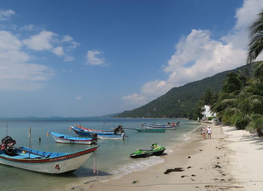 海灘 相片
