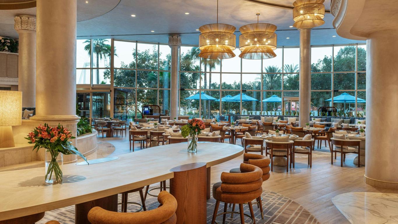 朱美拉海灘喜來登酒店 - 杜拜