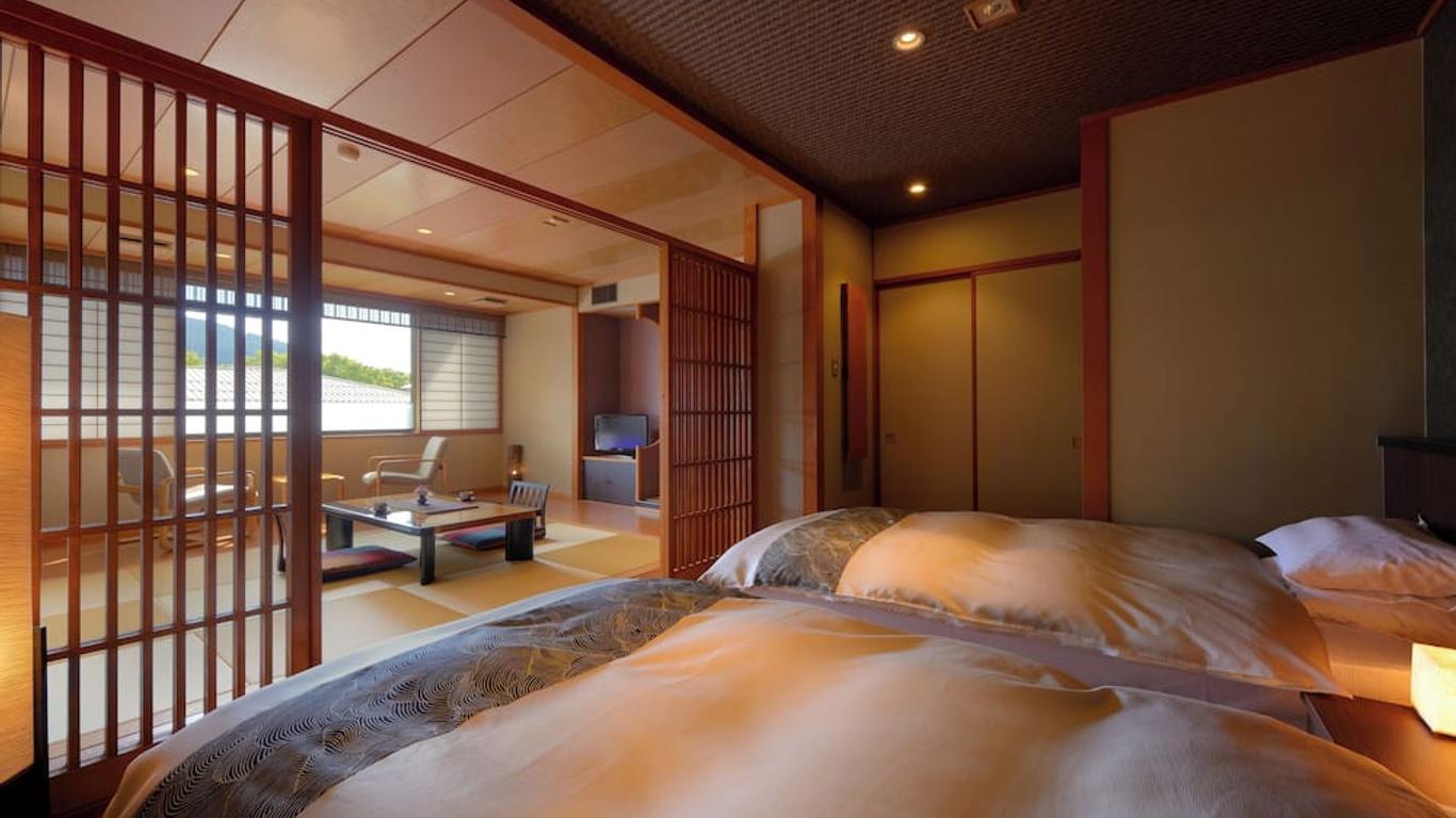 若松屋酒店 - 山形