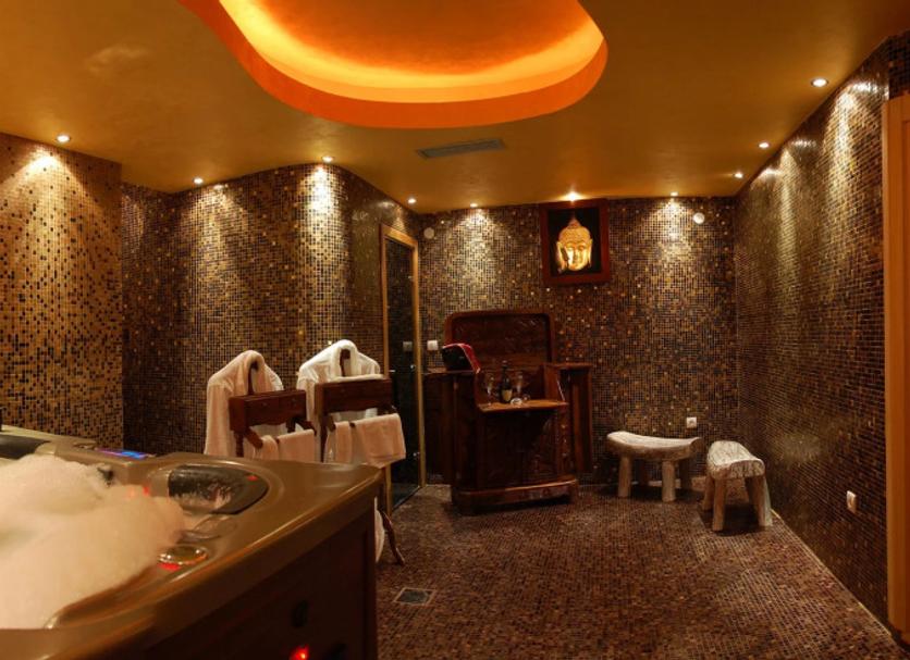 Spa 相片