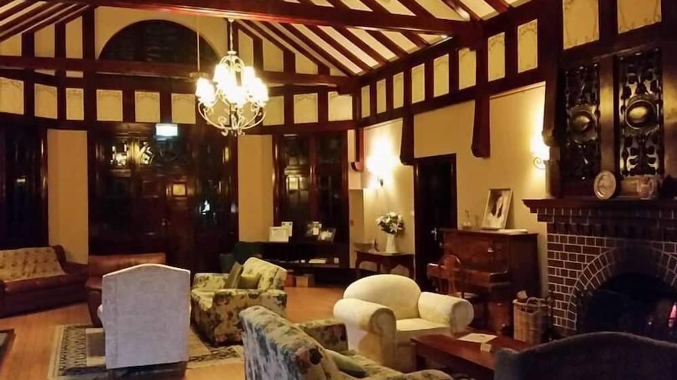 彼得聖斯阿米德爾酒廠國旅館 - 阿米德爾