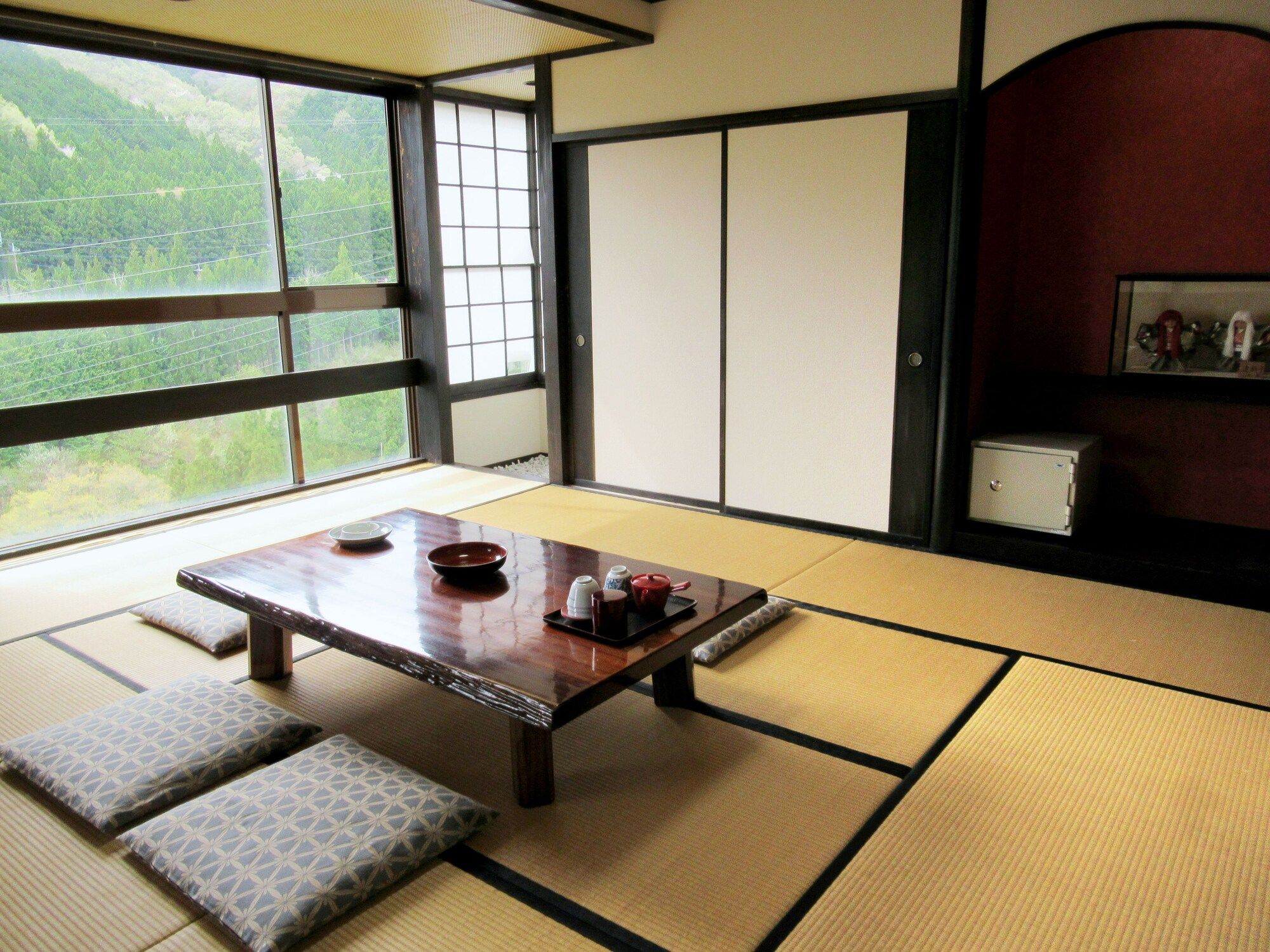 餐廳