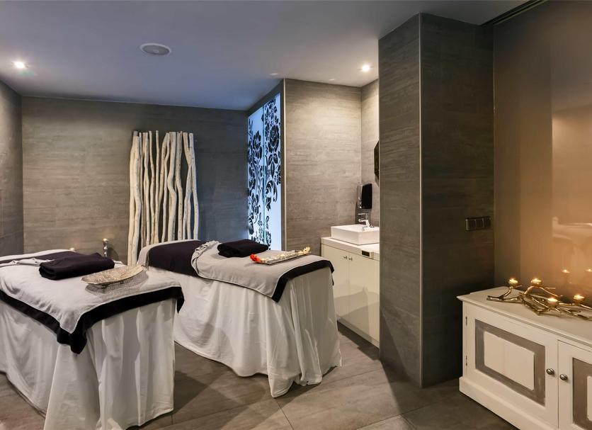 Spa 相片