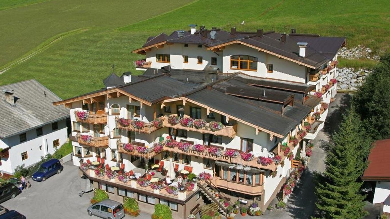 因內爾塔爾霍夫酒店