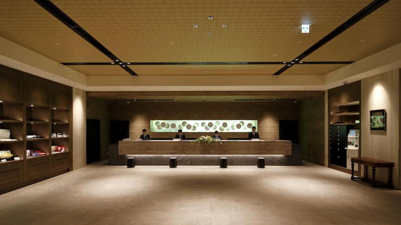 福岡蒙特埃馬納酒店