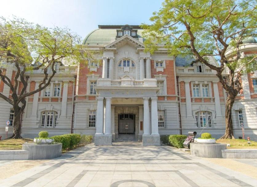 建築 相片