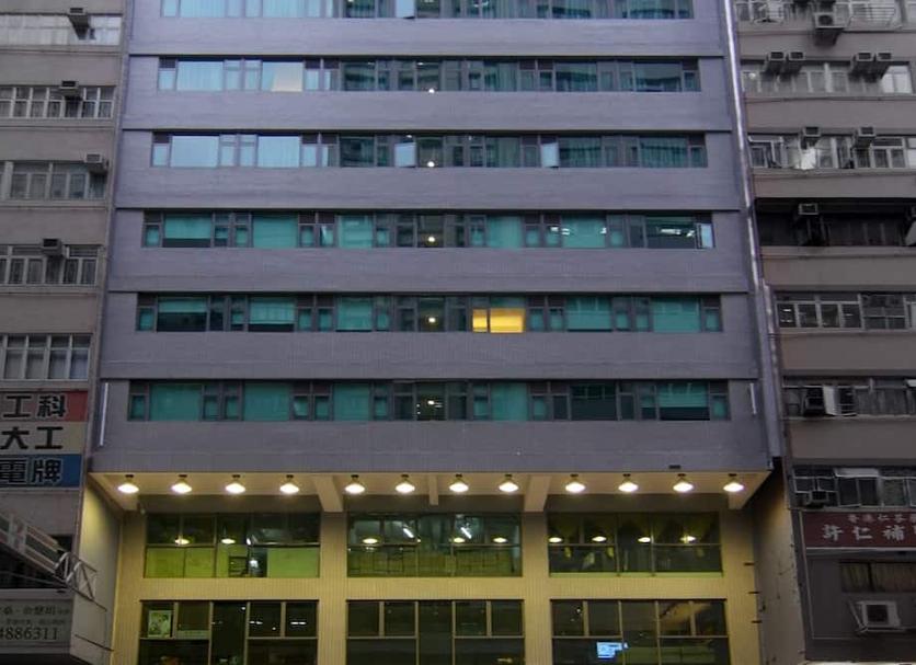 建築 相片