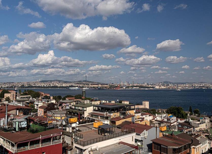 室外景 相片