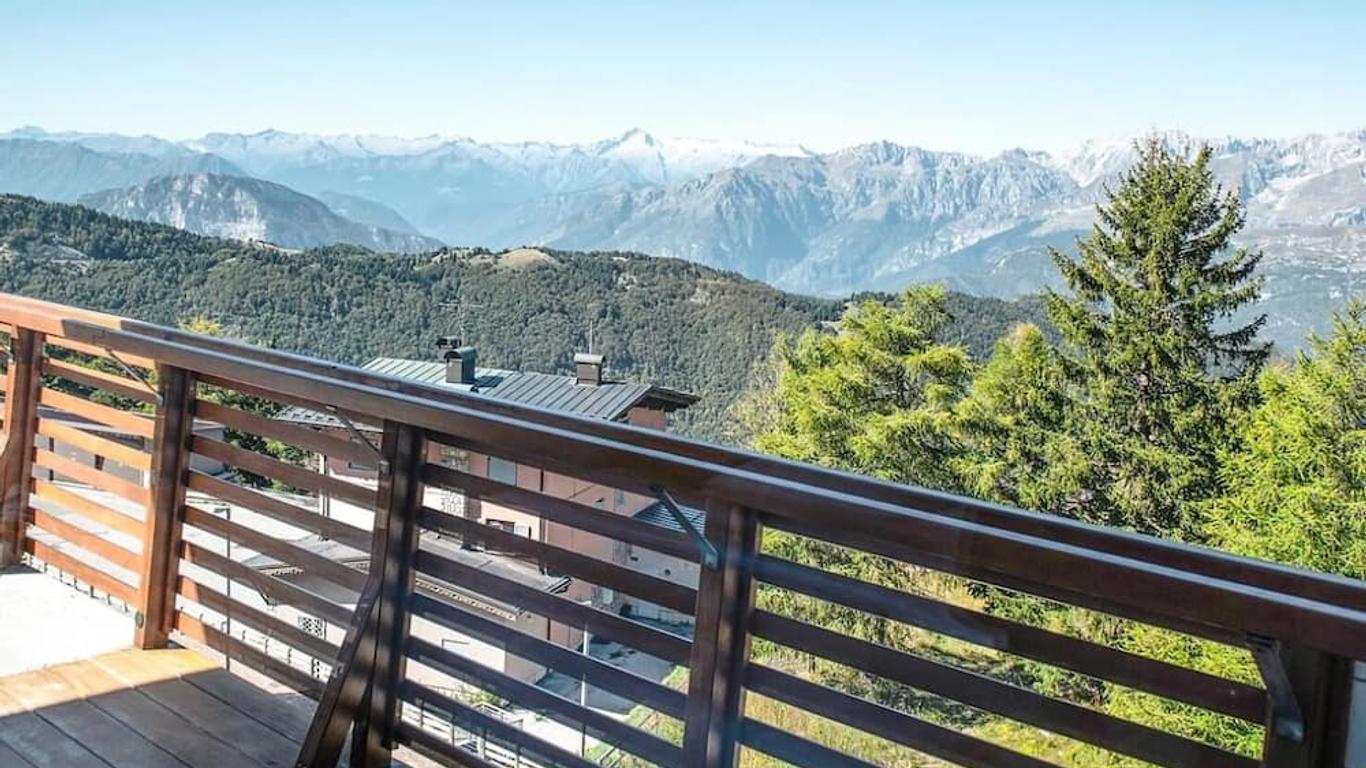 凱米特小木屋酒店 - 特倫托