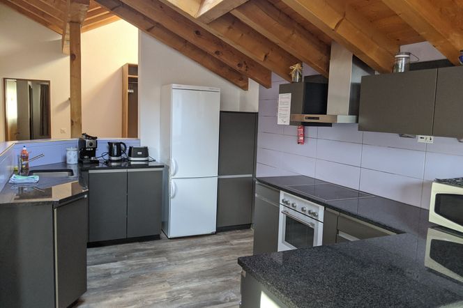 帕特里夏公寓酒店