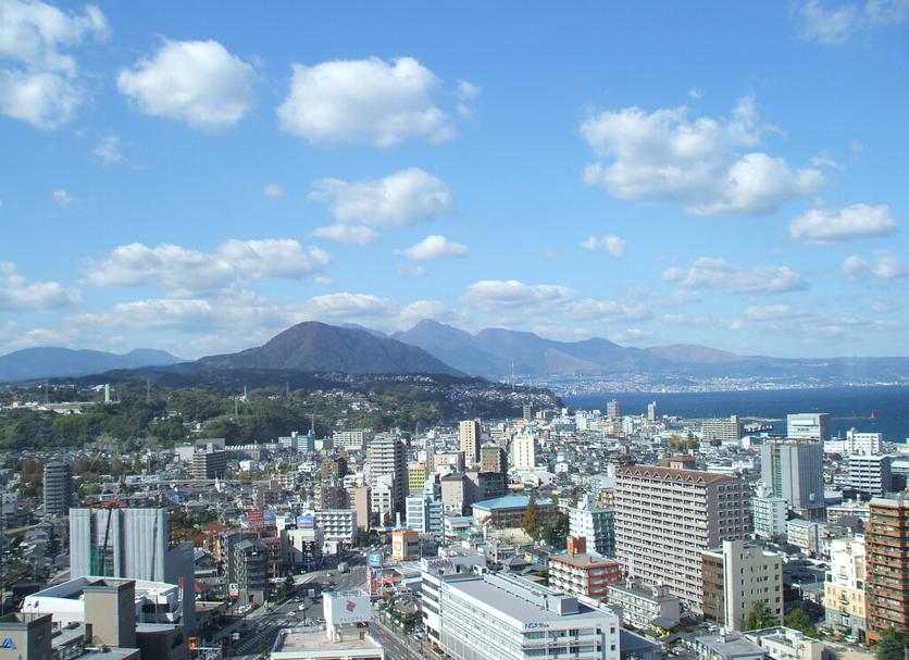 室外景 相片