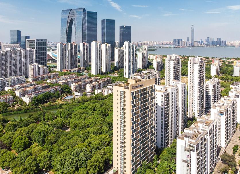 室外景 相片