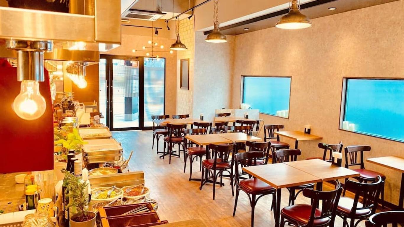 Apa飯店〈蒲田駅東〉