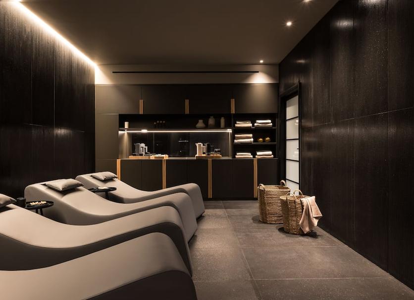 Spa 相片