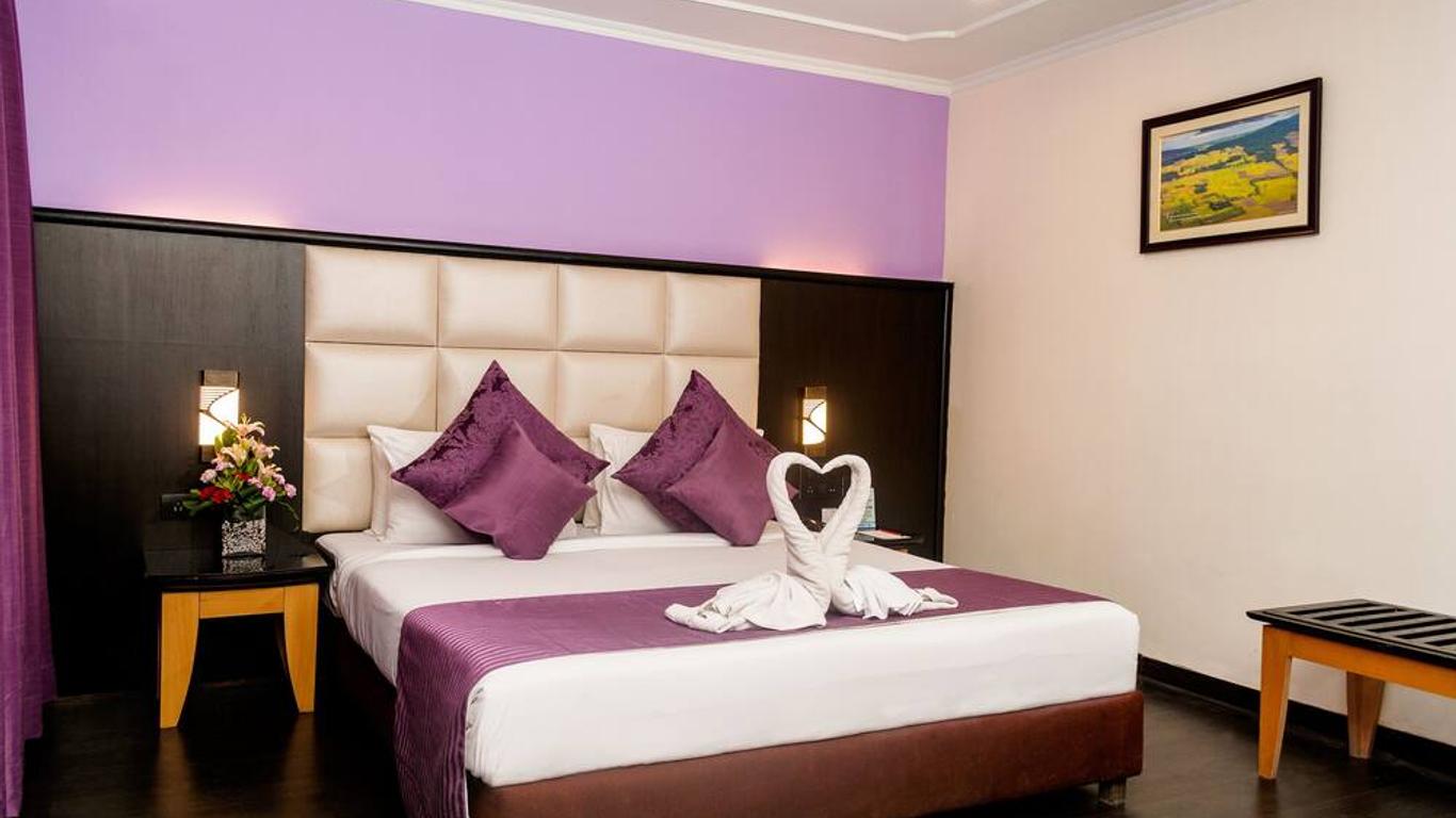 印地斯瑪特酒店 - 加爾各答