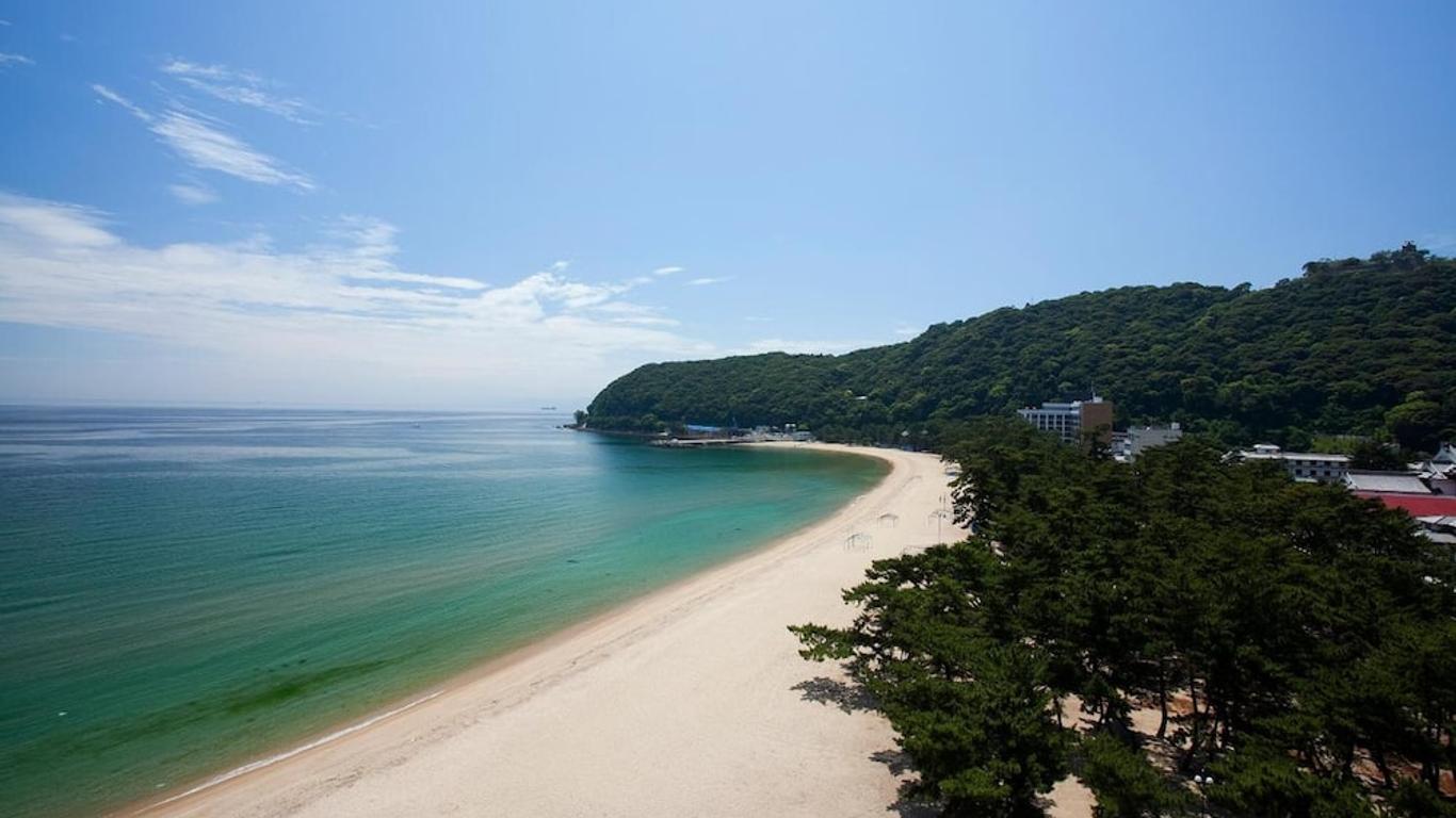 水母島酒店 - 洲本