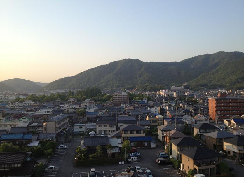 室外景 相片