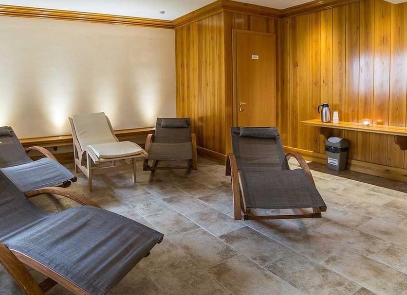 Spa 相片