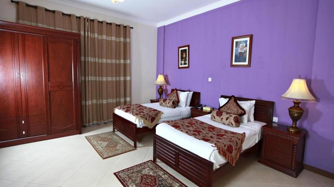 Ramee Suite 4 Apartment Bahrain - 麥納麥