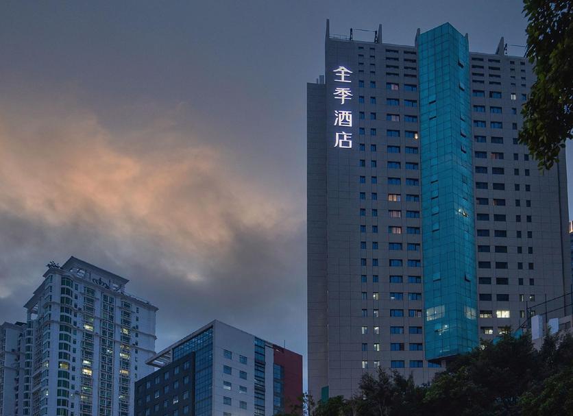 建築 相片
