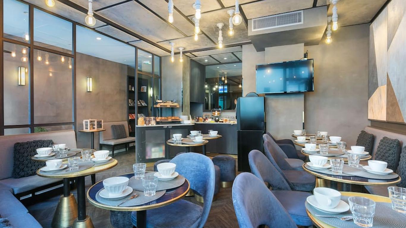 快樂文化歐姆飯店