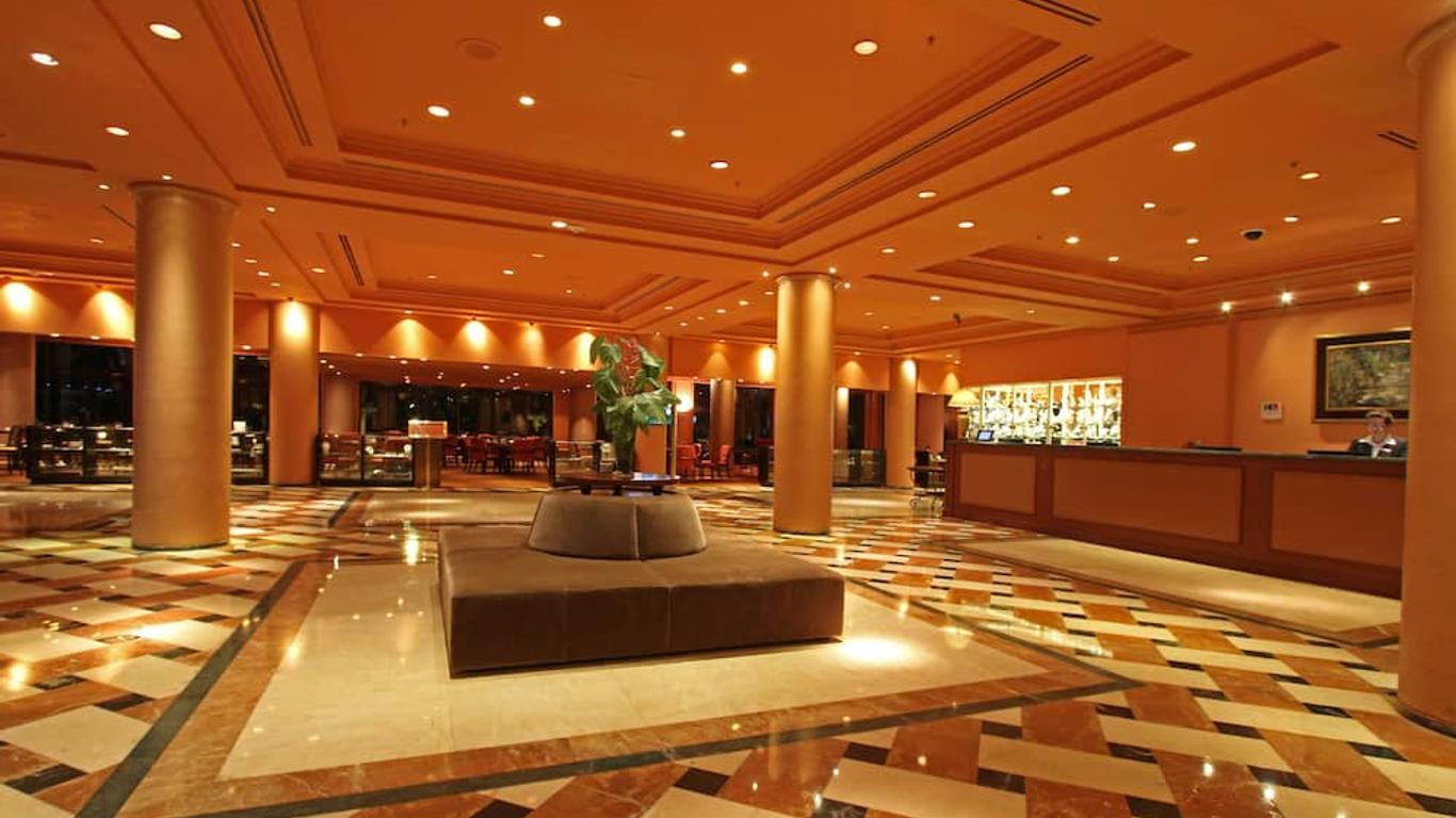 伊瓜蘇溫泉賭場度假酒店 - 伊瓜素
