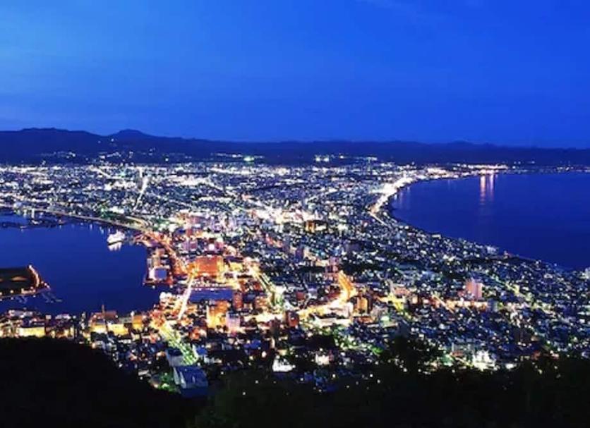 室外景 相片