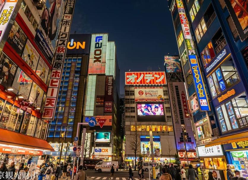 室外景 相片