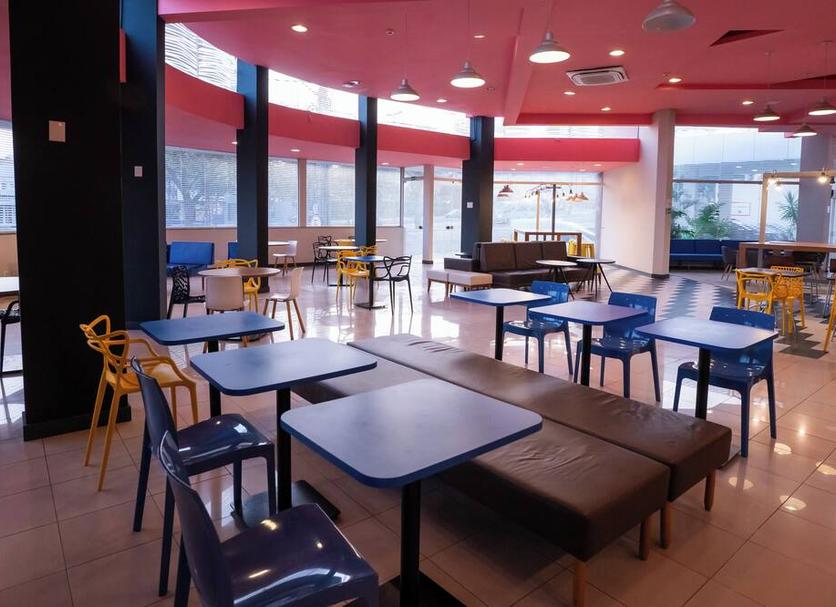 餐廳 相片