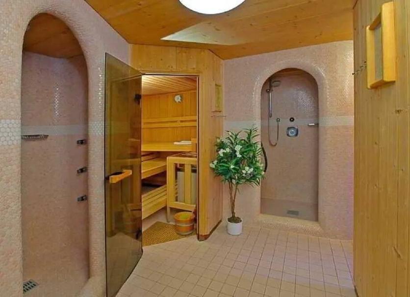 Spa 相片