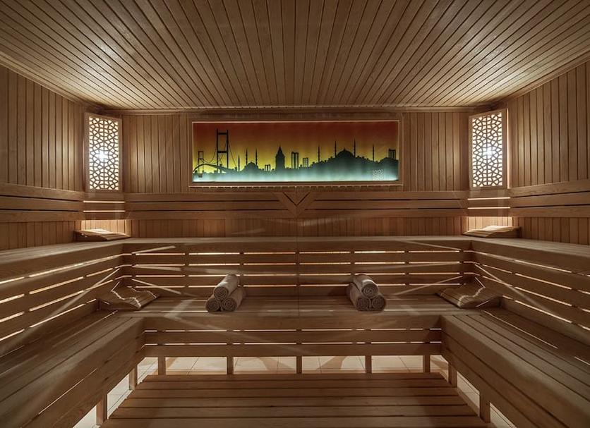Spa 相片