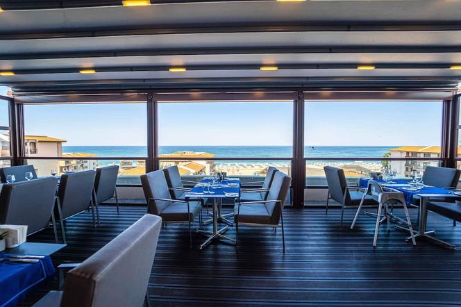 HVD 美麗華俱樂部酒店 - 特級式 - 奧布佐爾