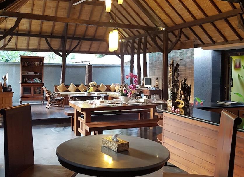 餐廳 相片