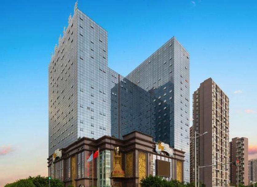 建築 相片