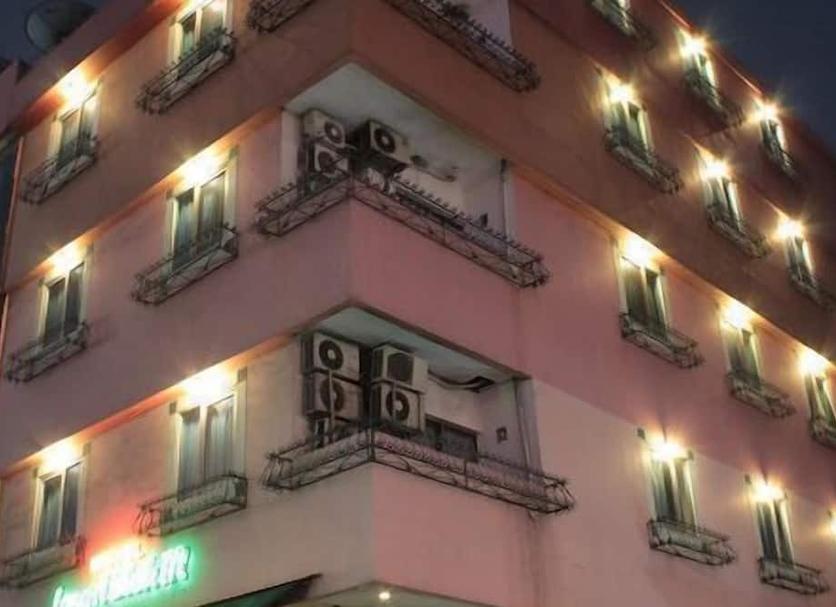 建築 相片