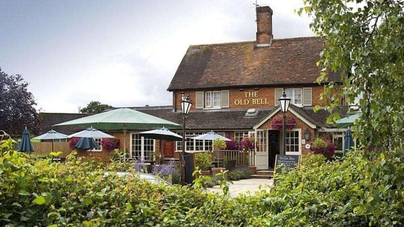 Premier Inn Reading Grazeley Green