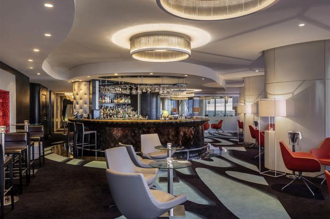 塔林瑞士酒店 - 塔林