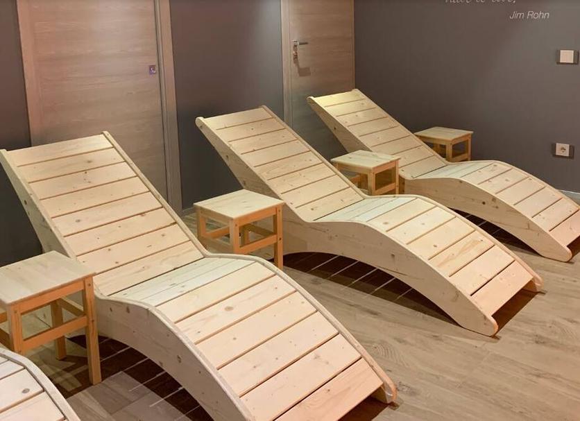 Spa 相片