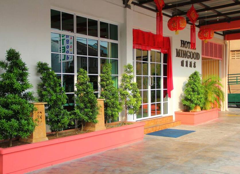 建築 相片