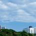 室外景