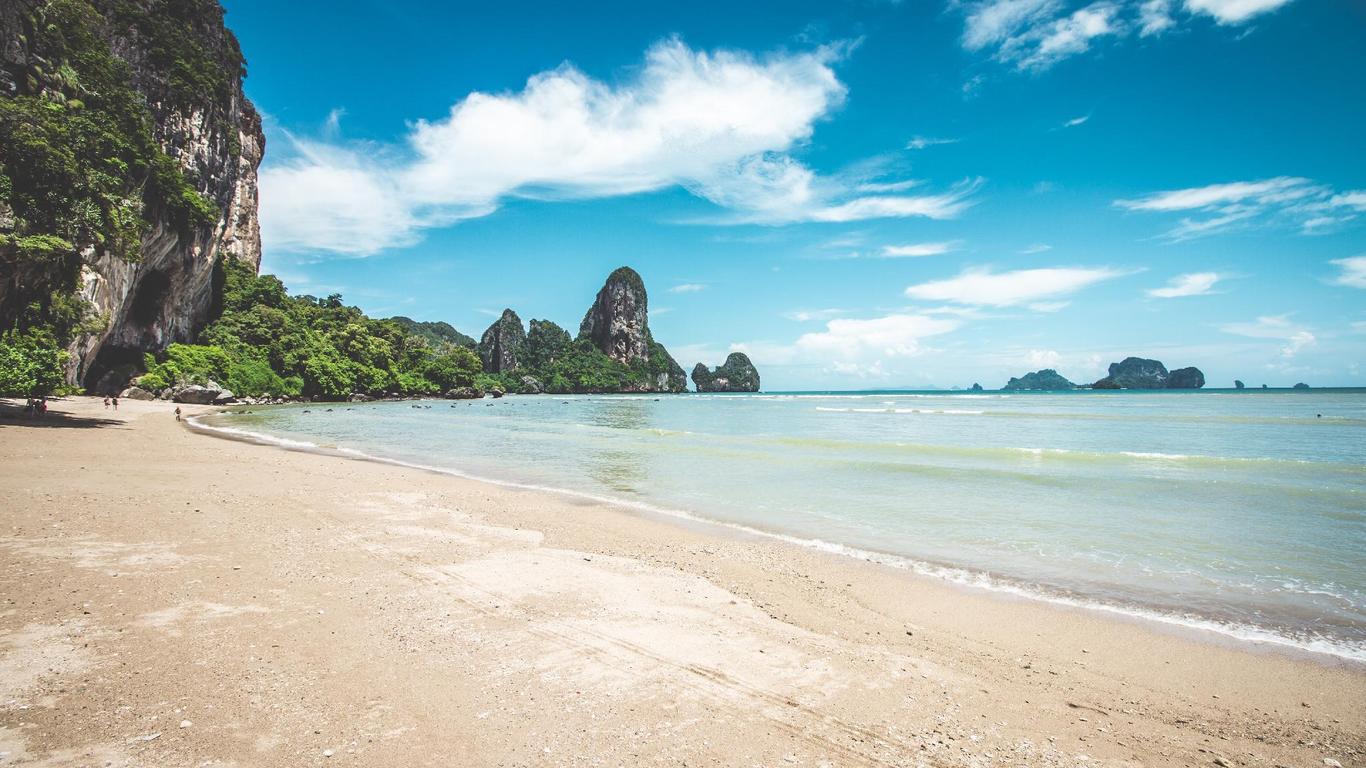 喀比奧南克利夫海灘度假村